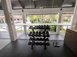 Jalan Loyang Besar (D17), Terrace #606309601